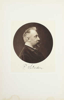 [Редкое издание с автографом создателя первой в России научной физической школы – П. Лебедева]. Лебедев П.Н. Собрание сочинений. I. Научные работы. II. Популярные статьи и речи. М.: Изд. Мос. физ. о-ва им. П.Н. Лебедева, 1913.